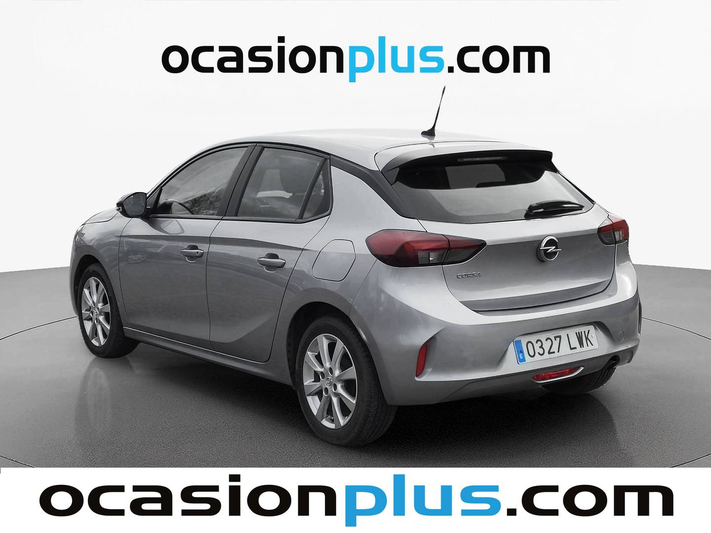 Foto Opel Corsa Opel Corsa 1.2 XEL Edition (75 CV)