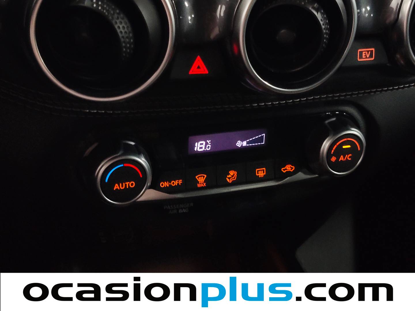 Nissan JUKE Nissan Juke 1.6 Hybrid N-Connecta Auto (143 CV) híbrido