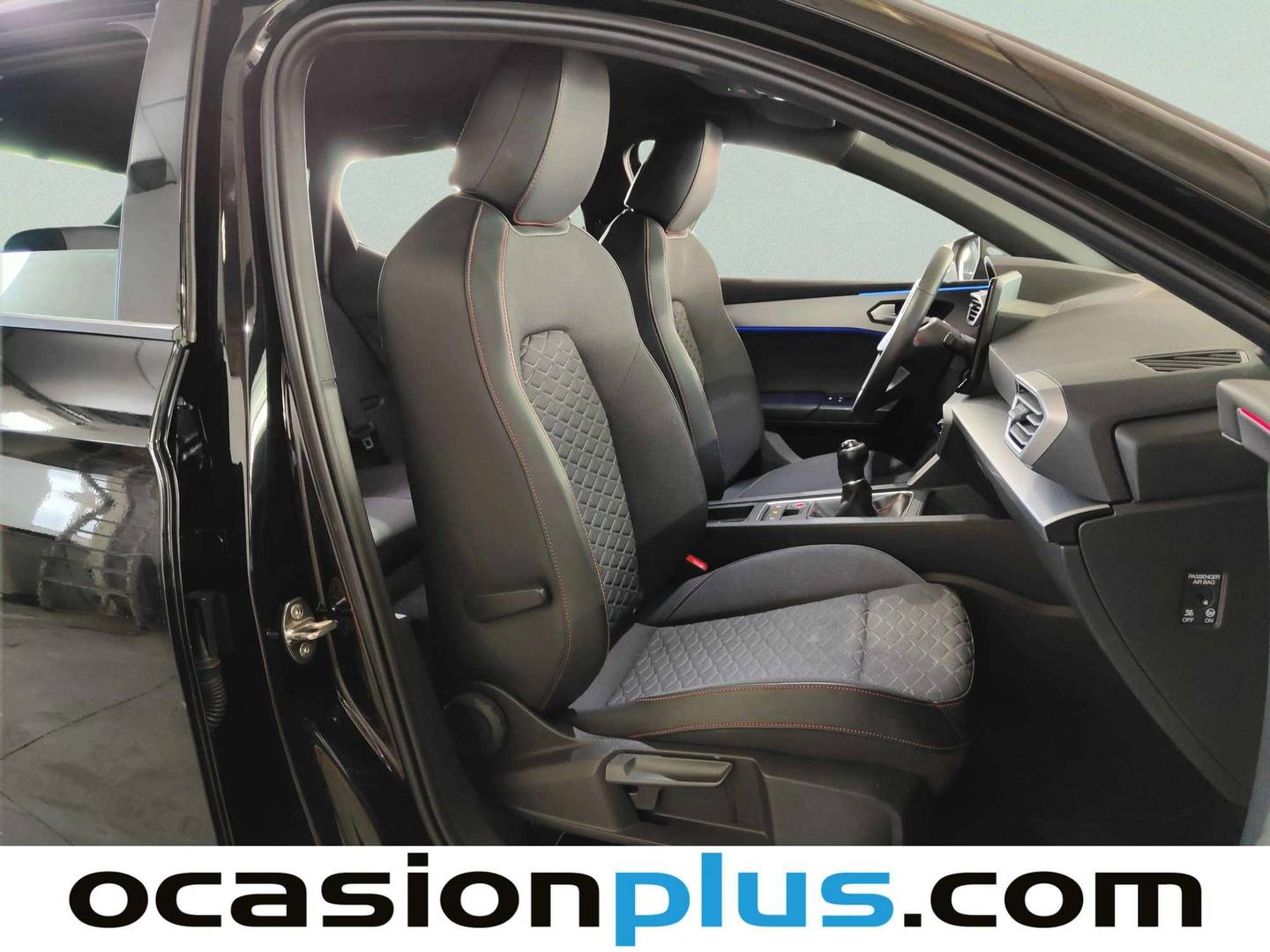 Seat León Seat León 1.5 TSI S&S FR Go L (150 CV) al mejor precio