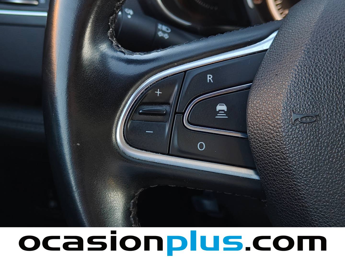 Renault Koleos Renault Koleos Techno dCi (184 CV) X-Tronic seminuevo