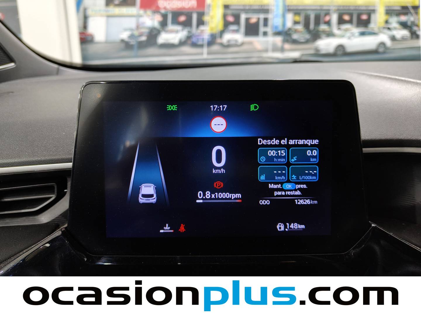 Foto MG MG3 MG MG3 1.5 Standard (116 CV)