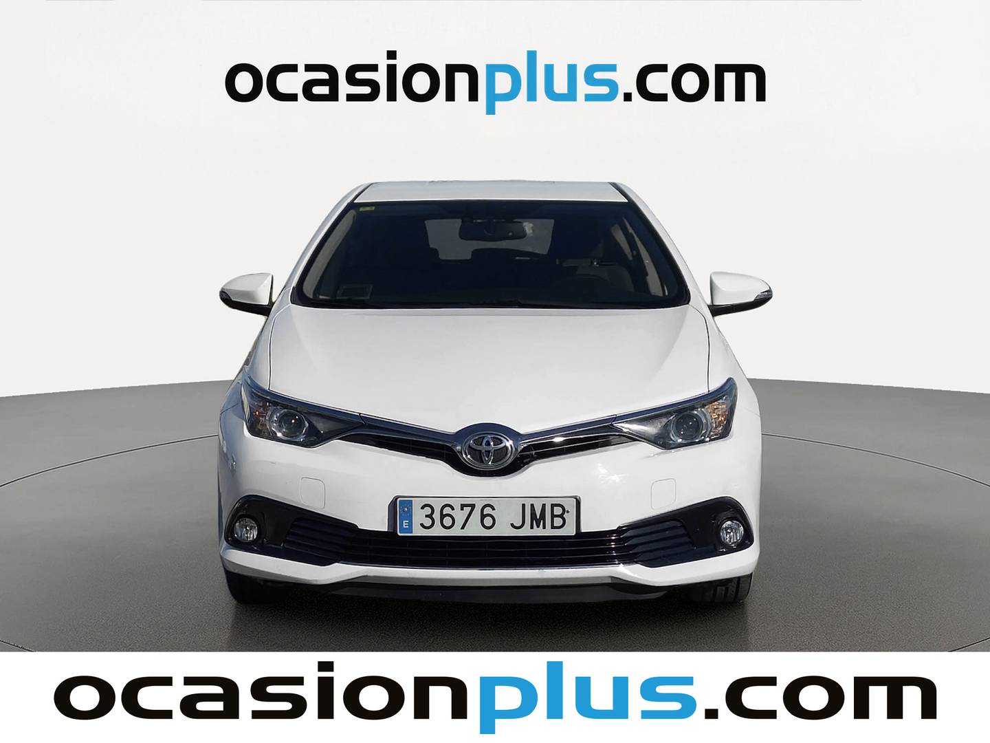 Foto Toyota Auris Toyota Auris 120T Active (116 CV)