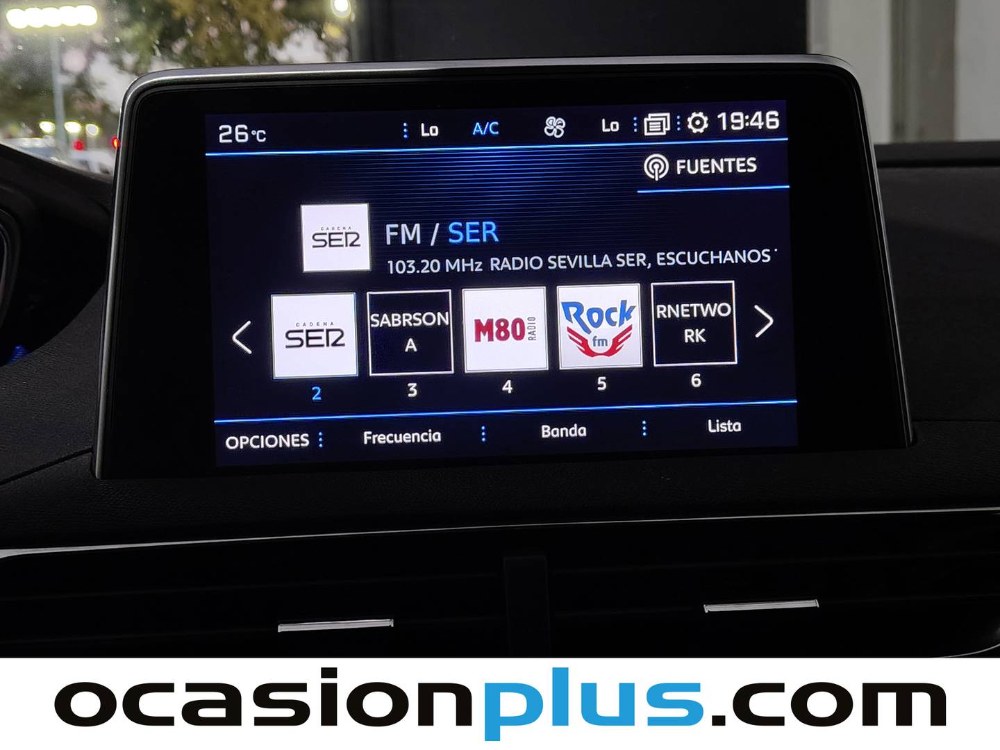 Peugeot 3008 Peugeot 3008 PureTech 130 Allure EAT6 (130 CV) de segunda mano