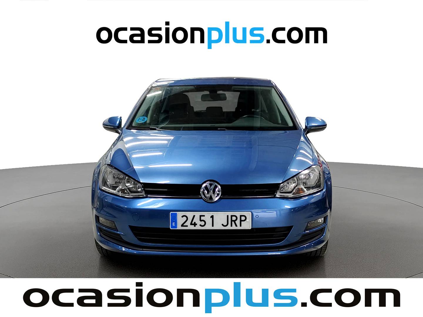 Volkswagen Golf Volkswagen Golf Special Edition 1.2 TSI BMT (110 CV) barato