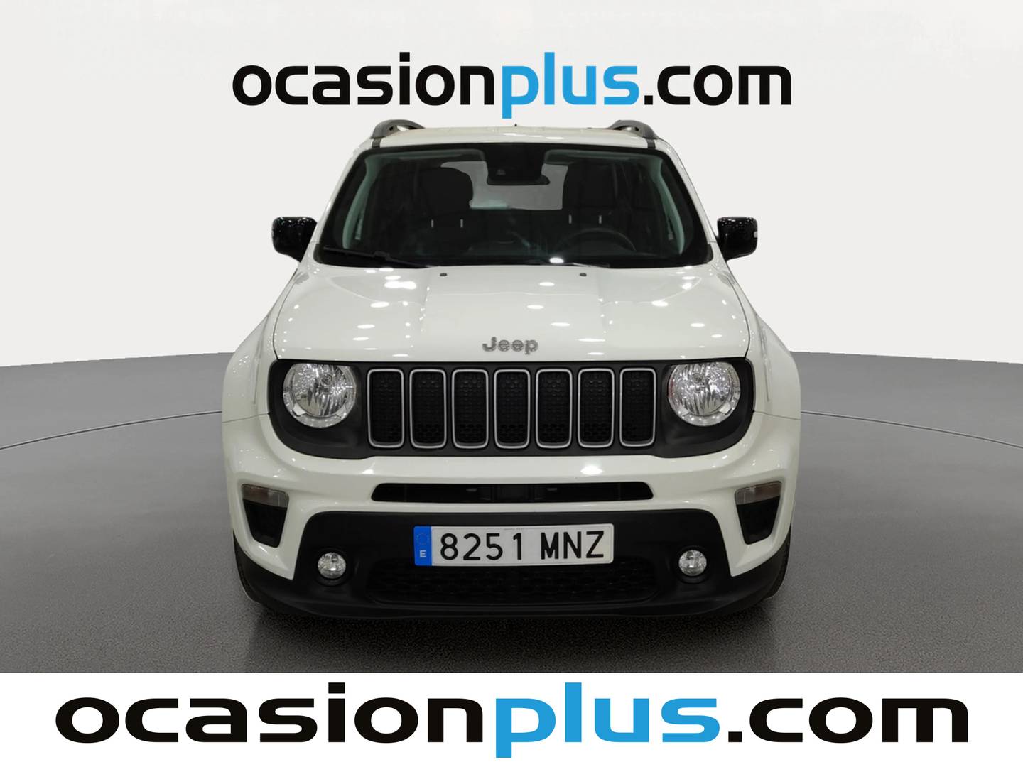 Foto Jeep Renegade Jeep Renegade 1.0G Limited 4x2 (120 CV)