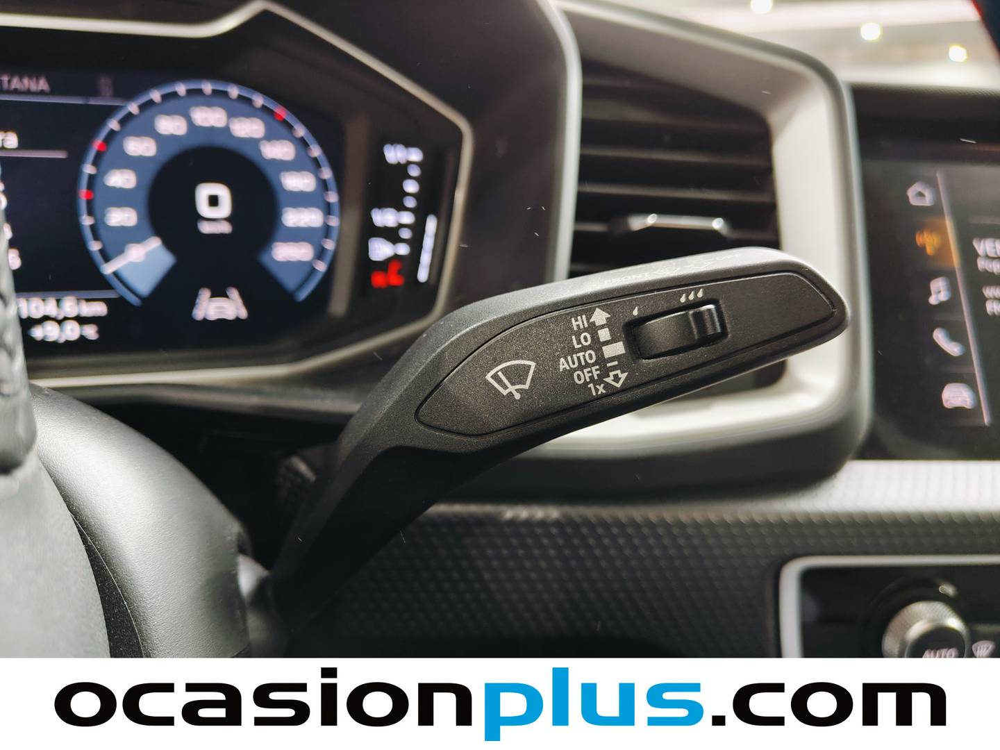 Foto Audi A1 Audi A1 Sportback Adrenalin edition 30 TFSI (116 CV) S tronic PACK S-LINE