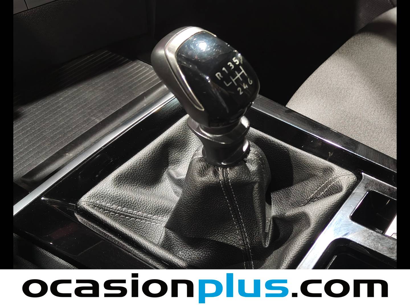 Opel Astra Opel Astra 1.2 Turbo XHT GS (130 CV) de segunda mano