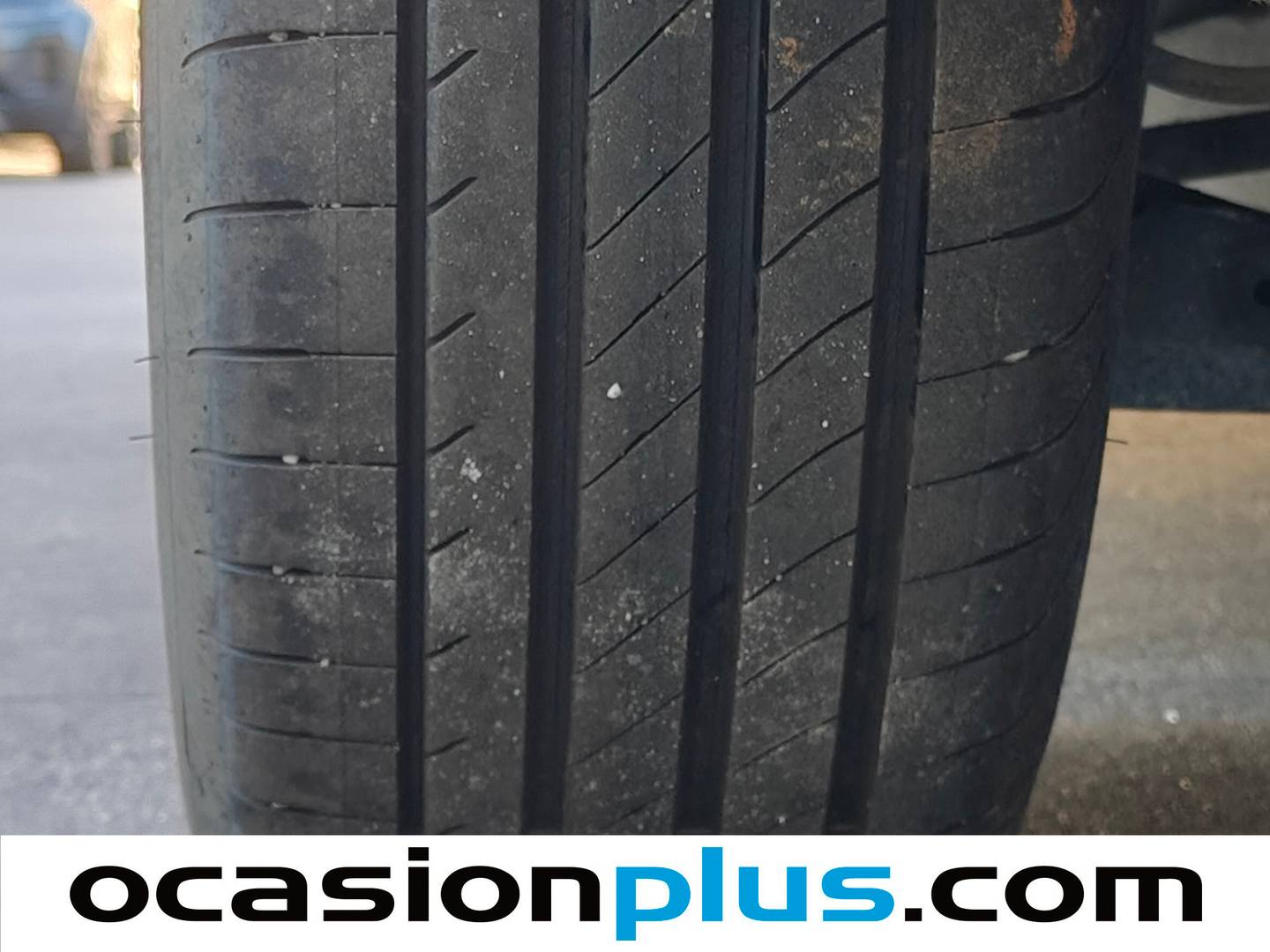 KIA Sportage KIA Sportage 1.6 MHEV Business 4x4 (136 CV) 2021