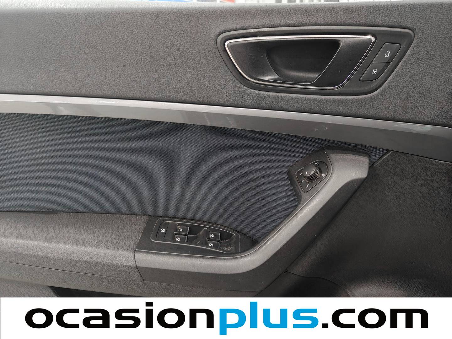 Seat Ateca Seat Ateca 1.6 TDI S&S Ecomotive Style (115 CV) diésel