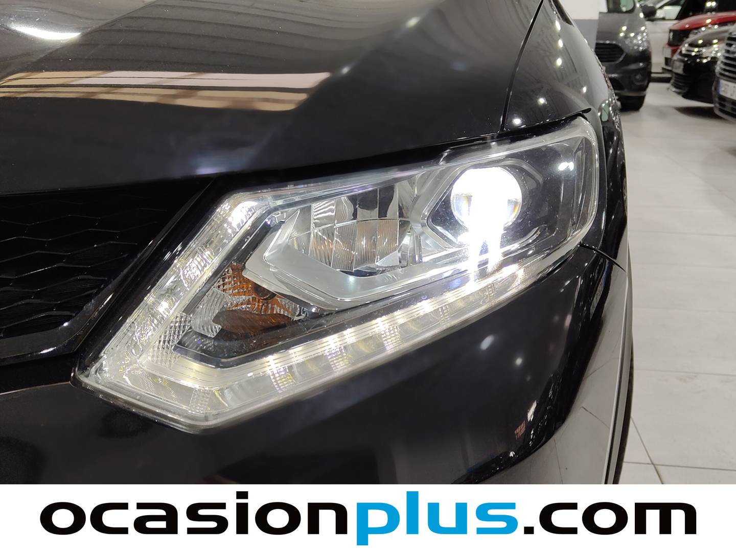 Nissan X-TRAIL Nissan X-Trail dCi 130 Tekna 4x4-i (130 CV) km 0
