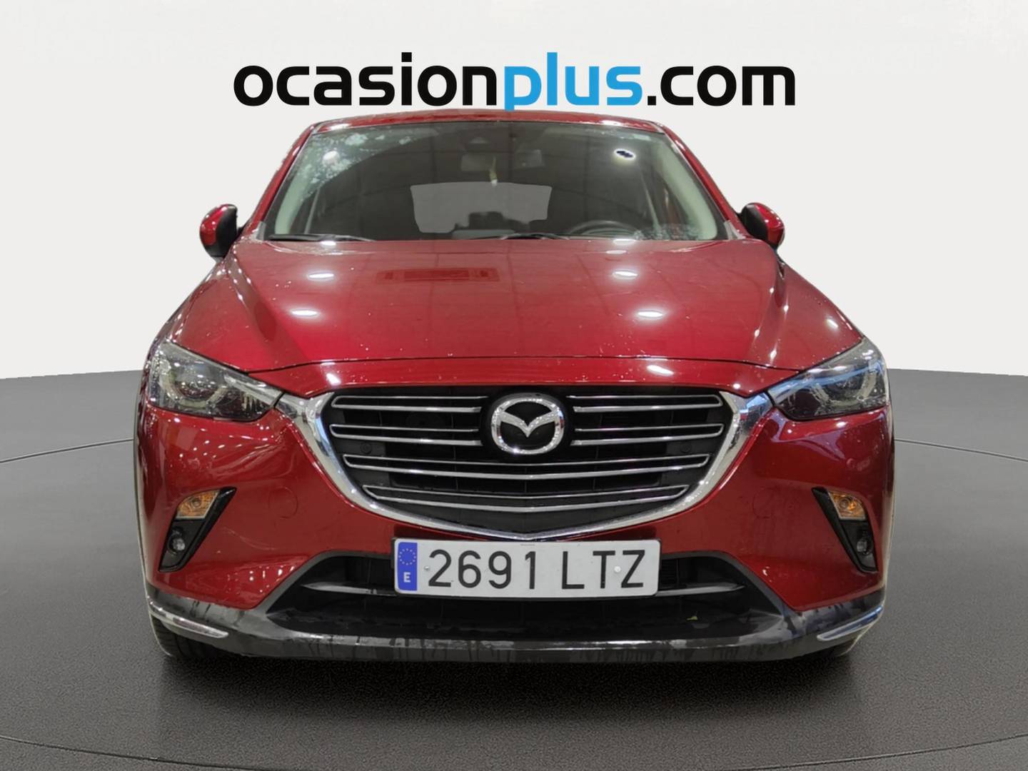 Foto Mazda CX-3 Mazda CX-3 2.0 G Zenith 2WD (121 CV)