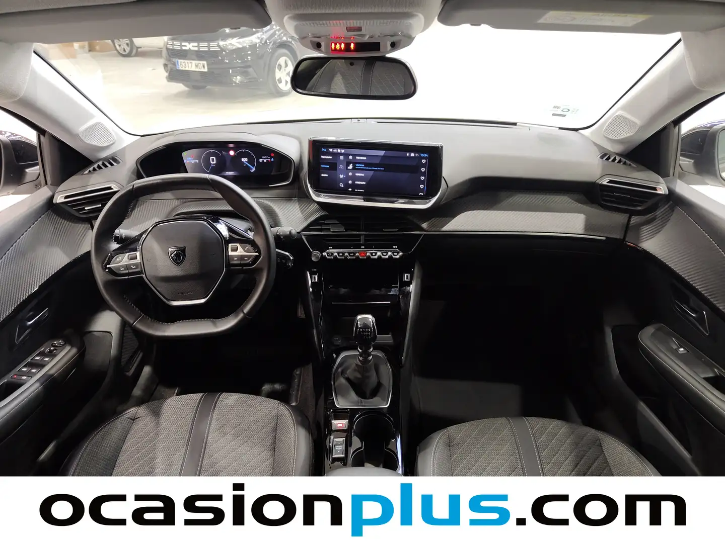 Foto Peugeot 208 Peugeot 208 PureTech 100 Allure (100 CV)