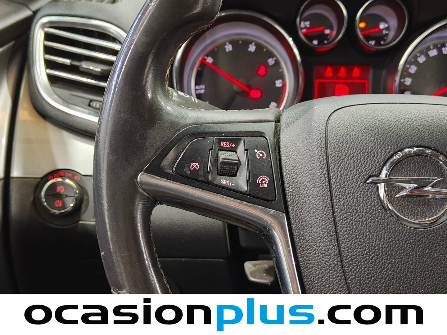 Opel Mokka Opel Mokka 1.7 CDTi S&S Selective 4x2 (130 CV) manual