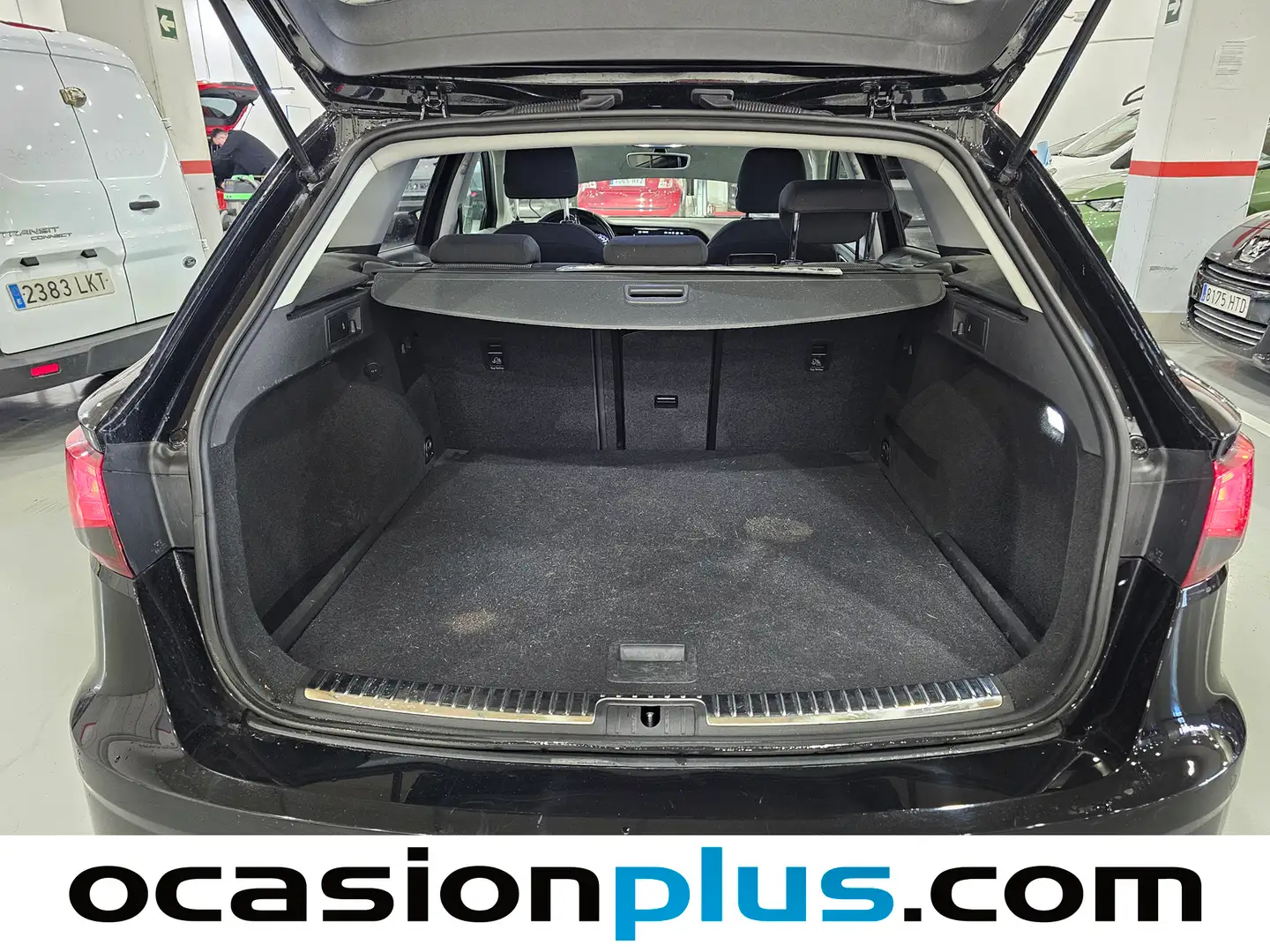 Foto Seat León SEAT León ST 1.2 TSI S&S Style (110 CV)