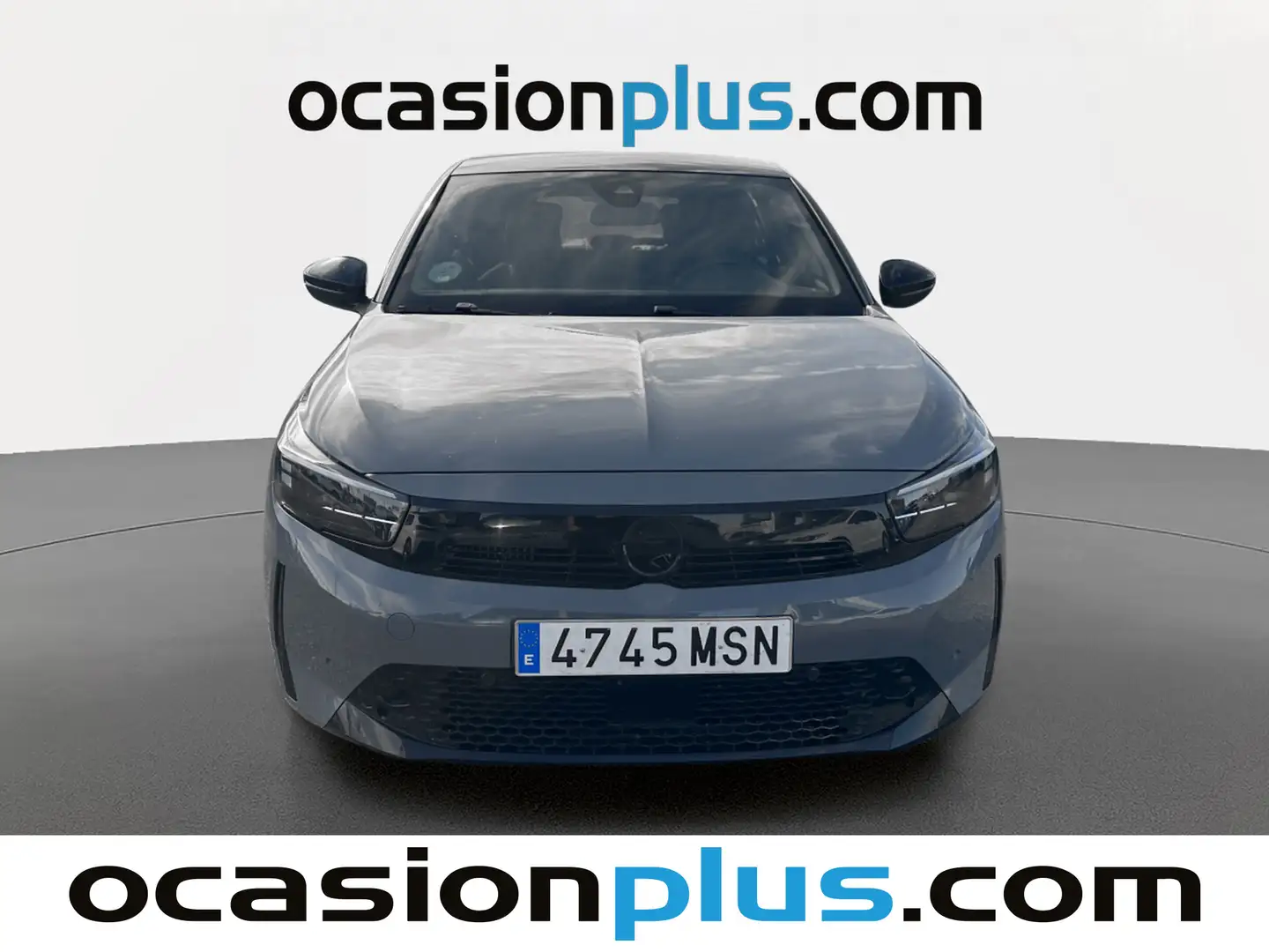 Foto Opel Corsa Opel Corsa 1.2 T XHL GS (100 CV)