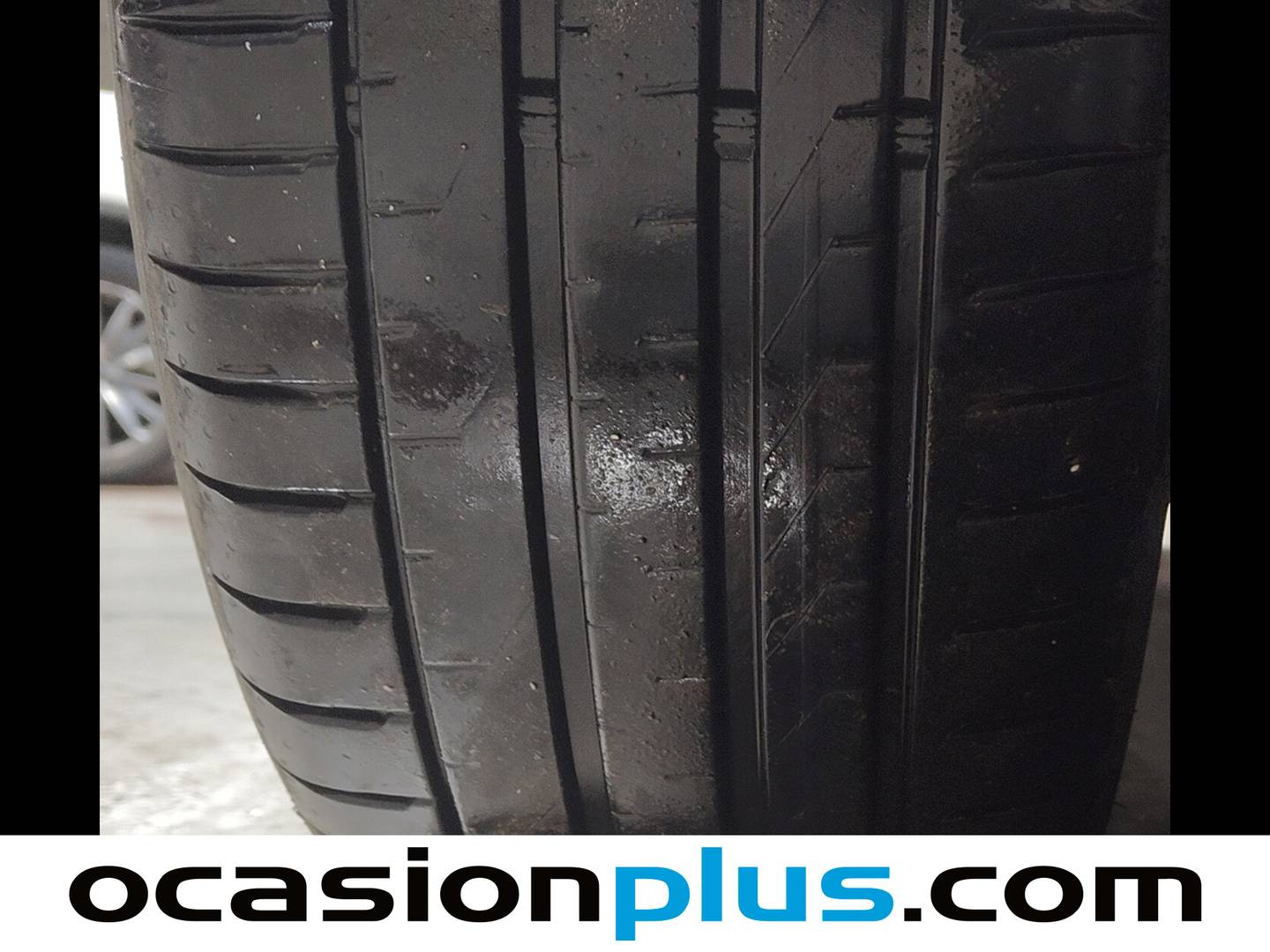 Foto BMW Serie 1 BMW Serie 1 116d (116 CV) Pack M