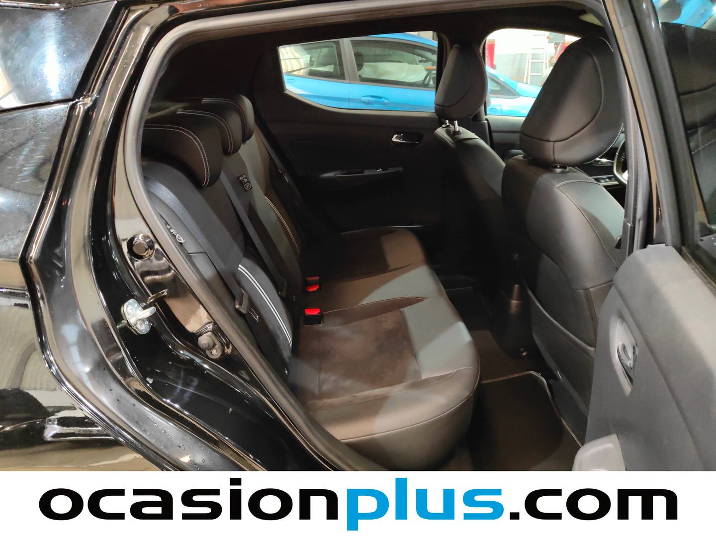 Nissan Micra Nissan Micra DIG-T N-Sport (117 CV) km 0