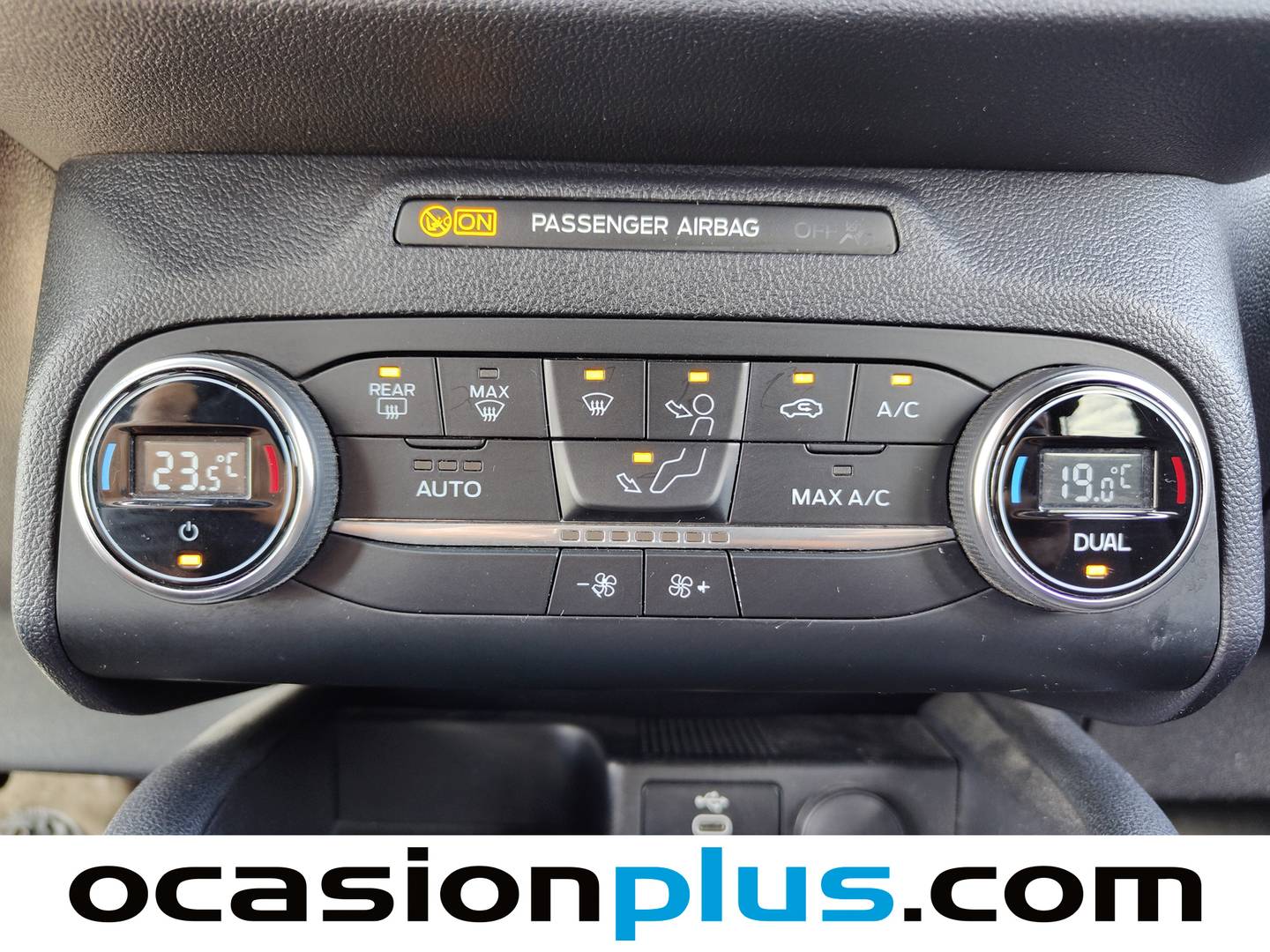 Extras del Ford Kuga Ford Kuga 1.5 EcoBoost S&S ST-Line 4x2 (120 CV)