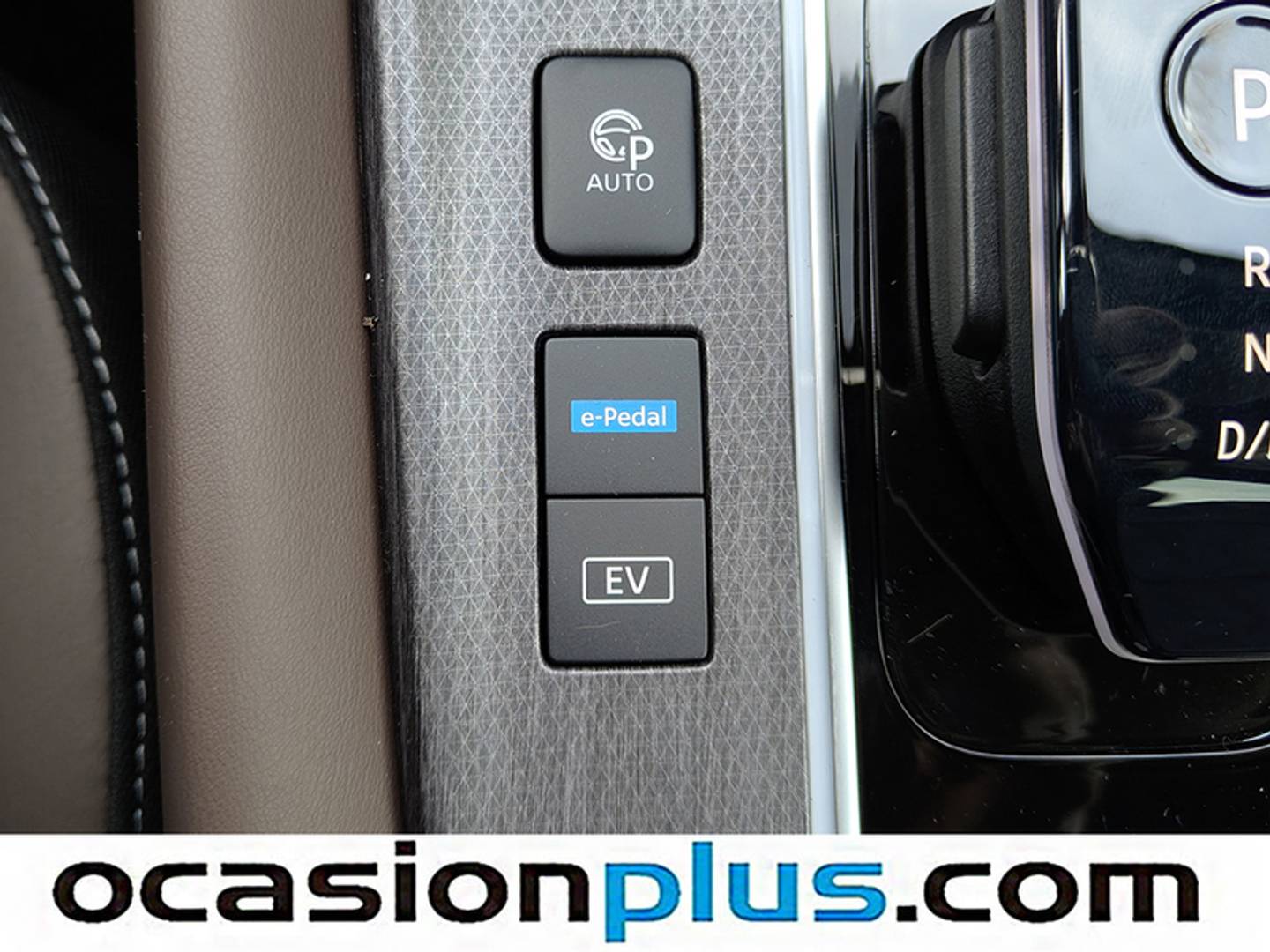 Foto Nissan QASHQAI Nissan Qashqai Tekna Premium E-POWER (190 CV)