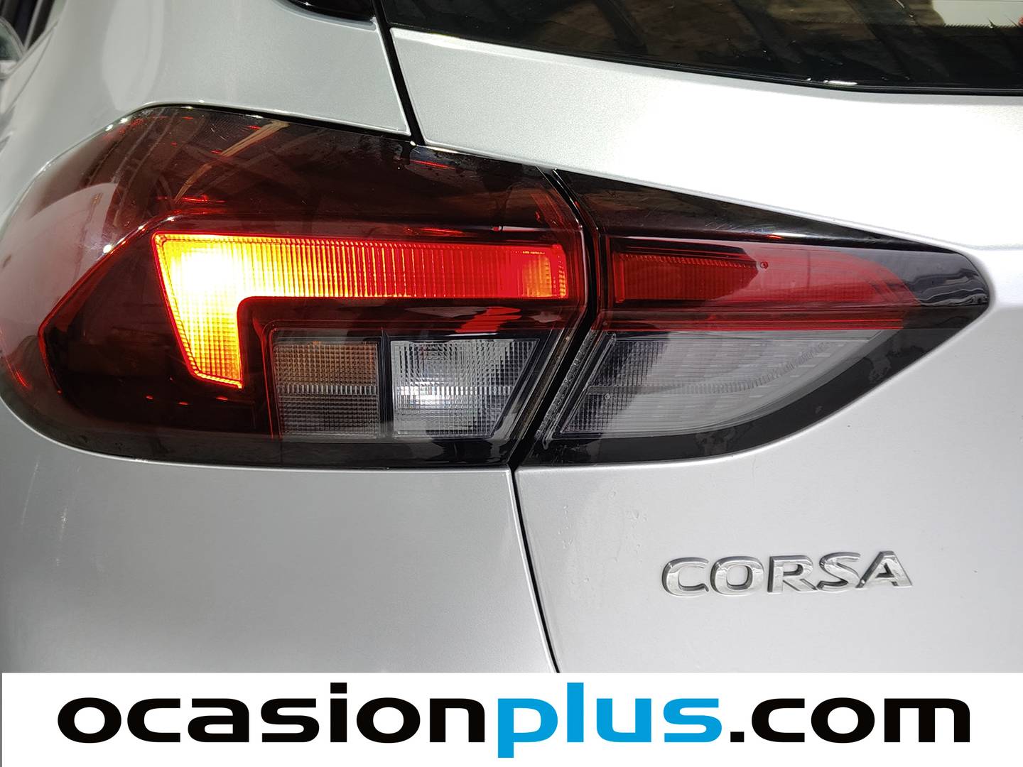 Foto Opel Corsa Opel Corsa 1.2 Turbo XHL Elegance (100 CV)