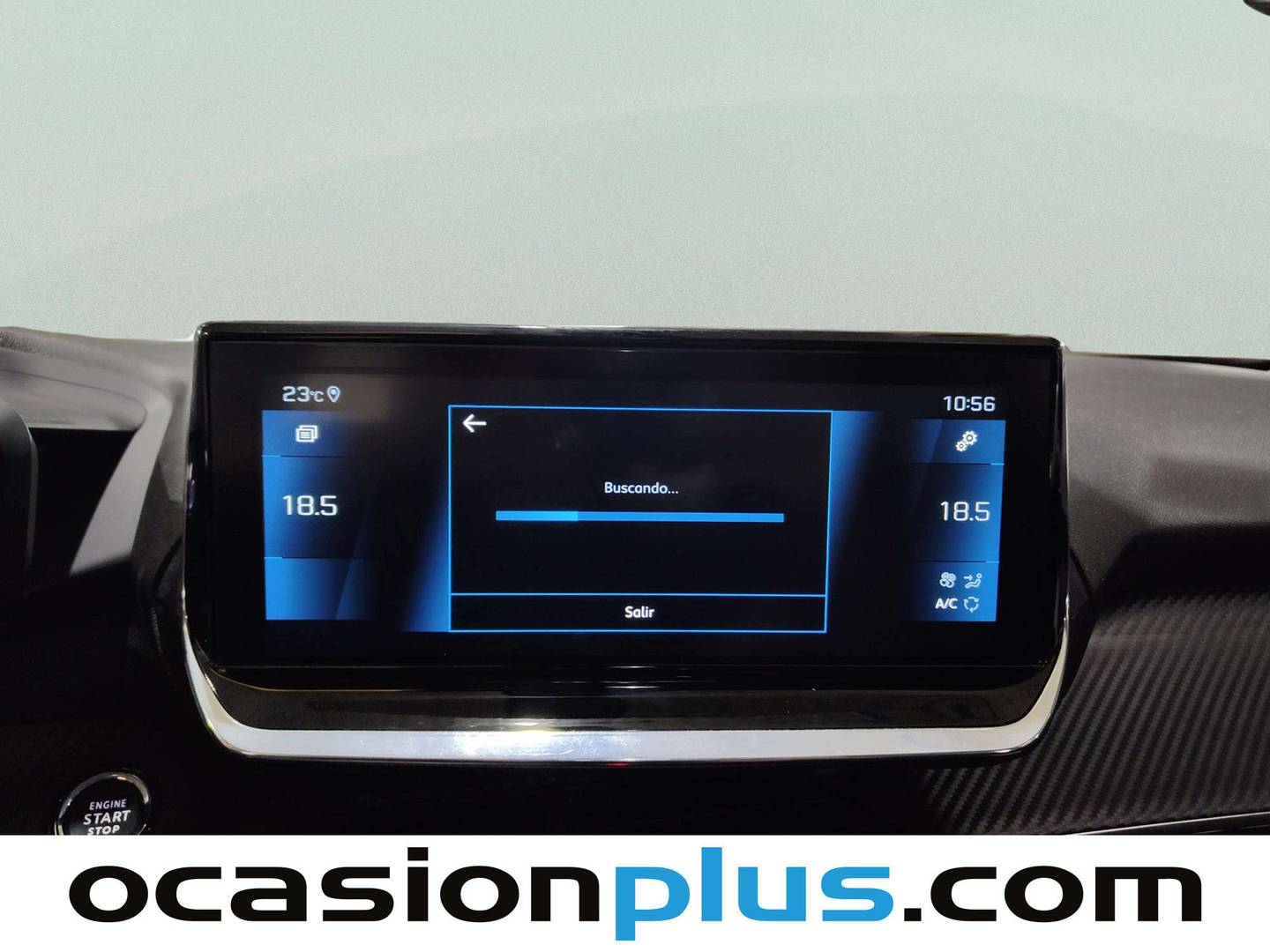 Peugeot 2008 Peugeot 2008 BlueHDi 130 S&S Allure Pack EAT8 (130 CV) 2021