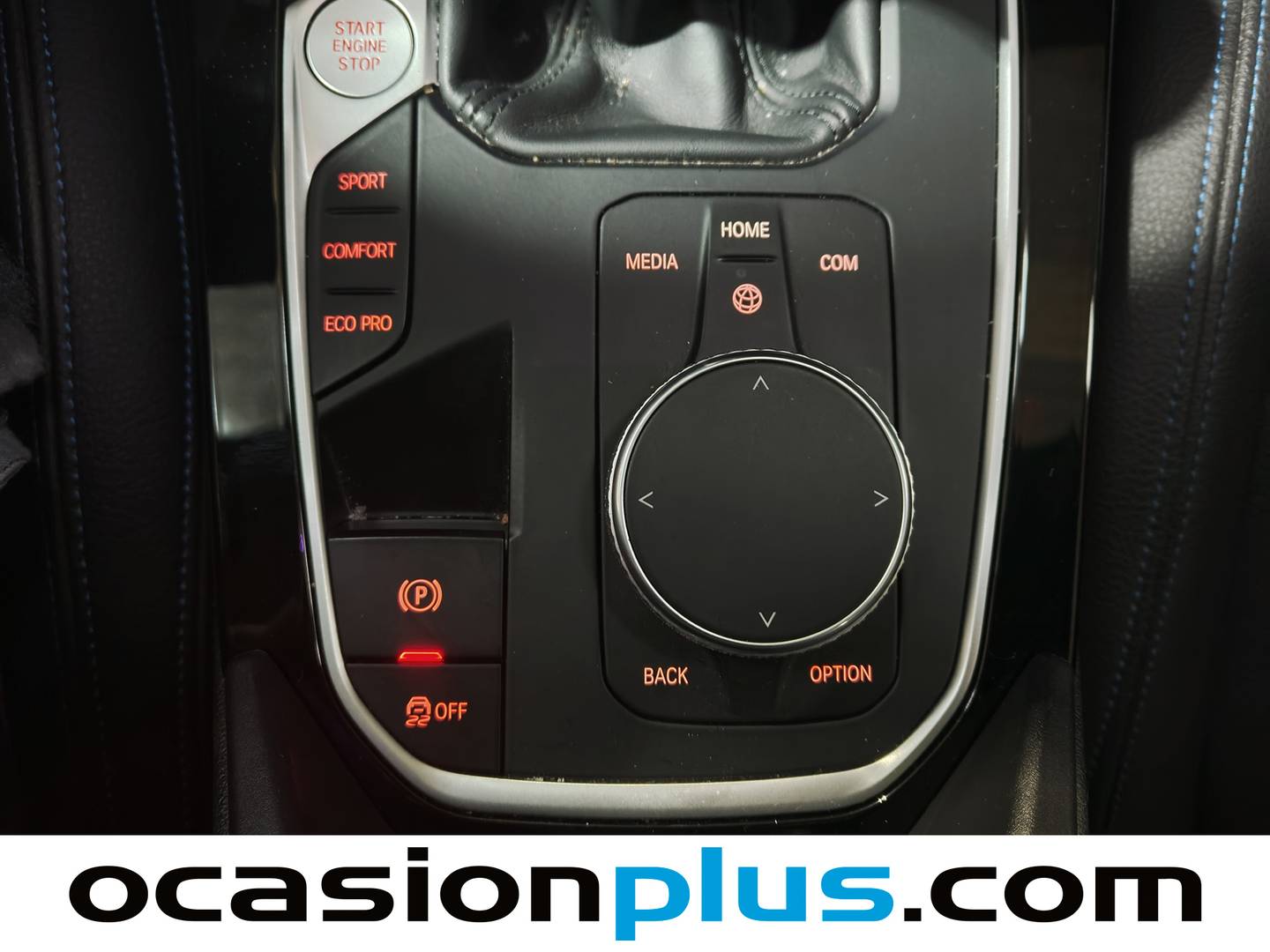 Foto BMW Serie 1 BMW Serie 1 116d (116 CV) Pack M