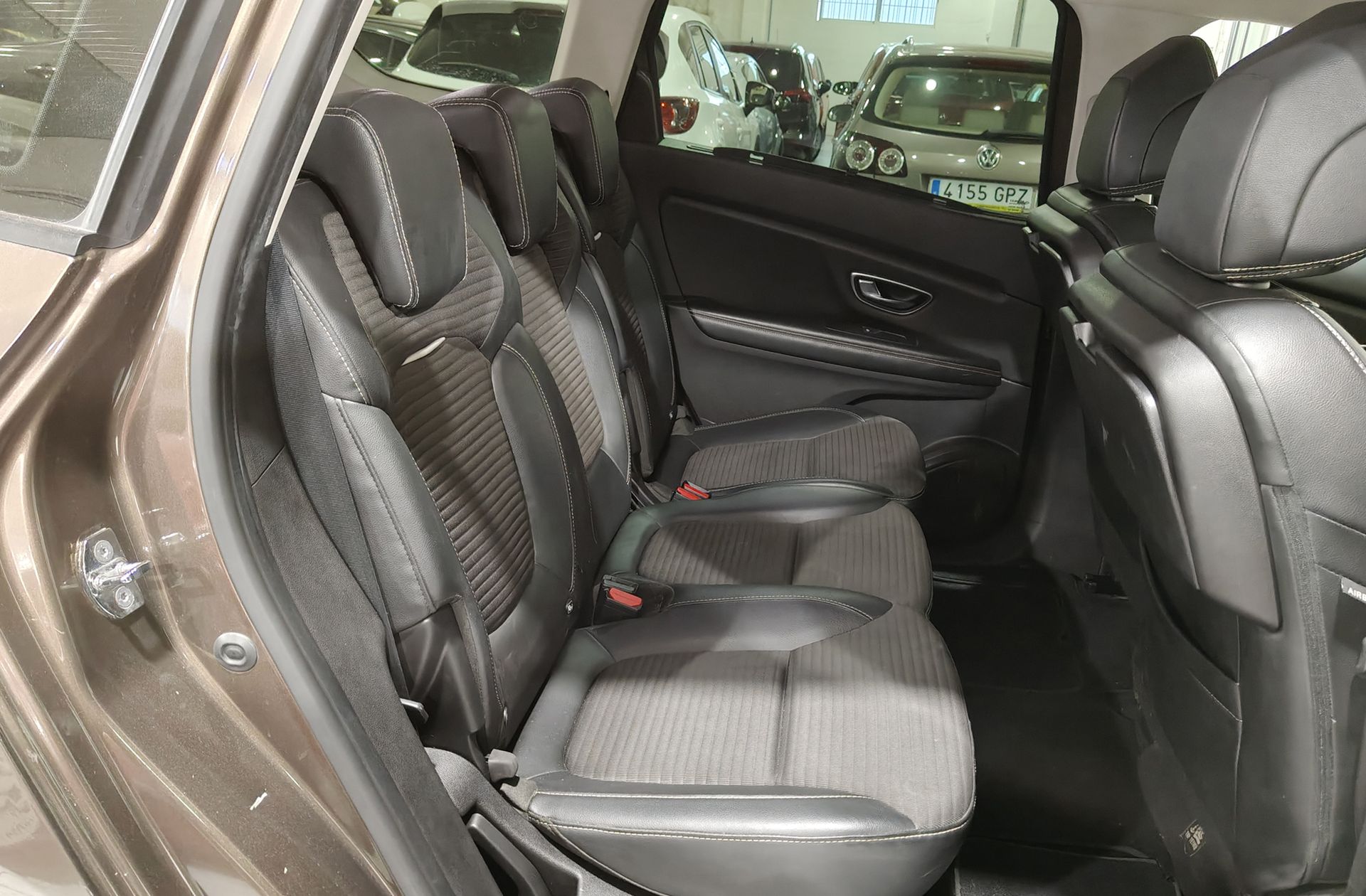 Renault Grand Scénic Zen TCe - foto 18
