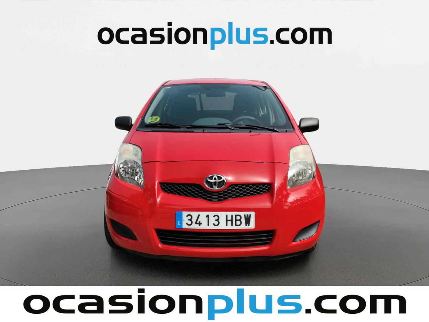 Toyota Yaris Toyota Yaris 1.4 D4-D Live  (90 CV) 90cv