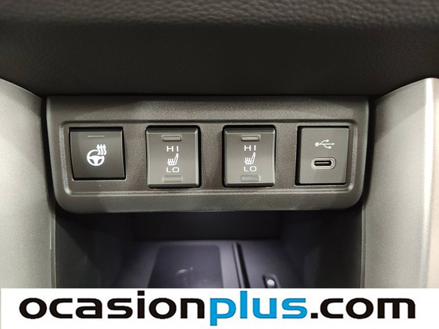 Foto Toyota Corolla Cross Toyota Corolla Cross 2.0l Style Plus Auto (197 CV)