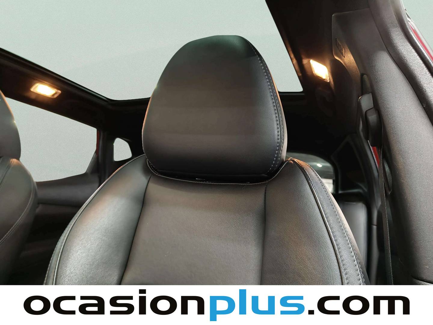 Nissan QASHQAI Nissan Qashqai dCi 150 Tekna  (150 CV) seminuevo