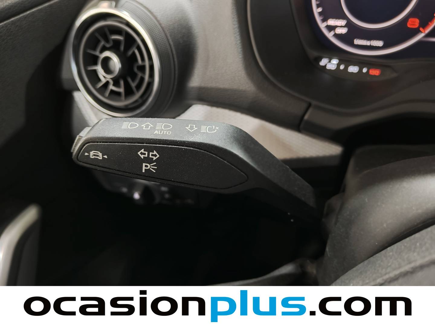 Audi Q2 Audi Q2 Advanced 35 TFSI (150 CV) S tronic seminuevo