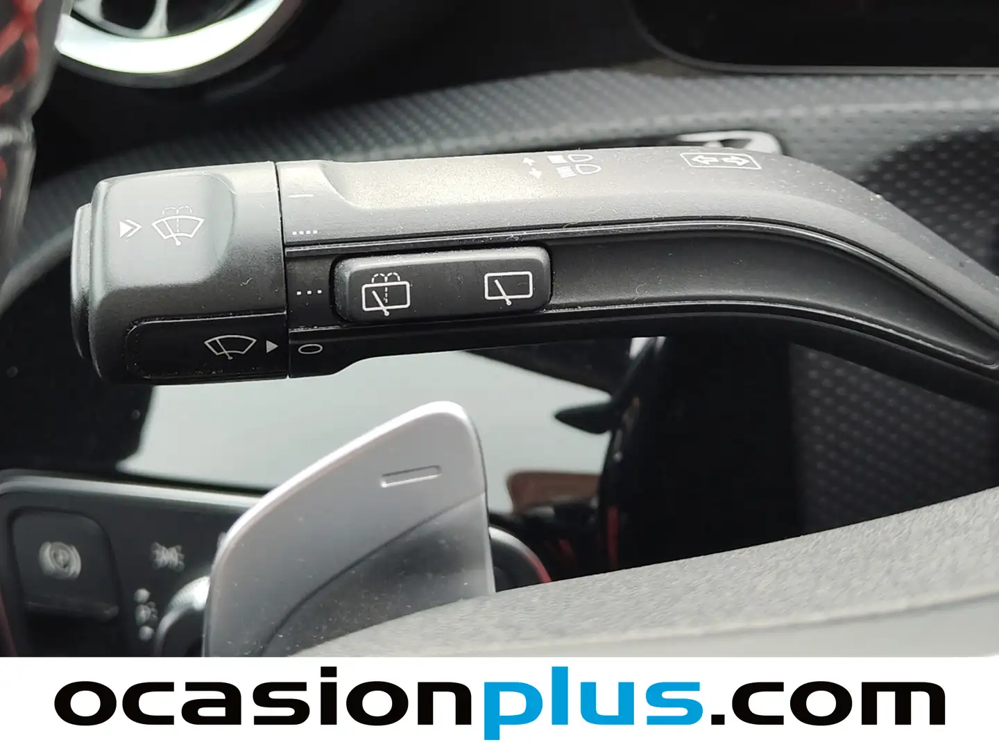 Foto Mercedes Clase A Mercedes-Benz Clase A 180 d (116 CV) Pack AMG