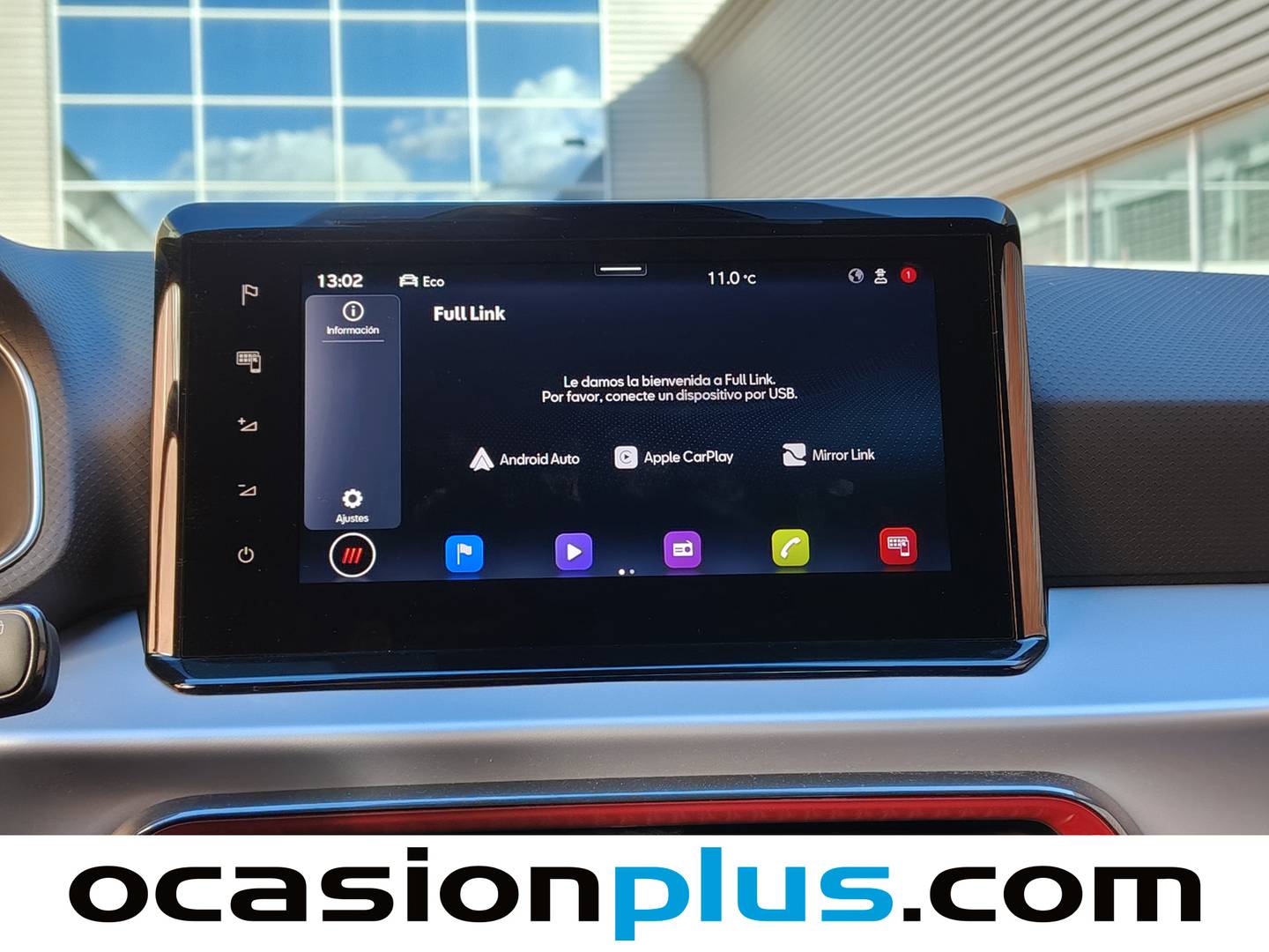 Foto Seat Ibiza SEAT Ibiza 1.0 TSI FR (110 CV)