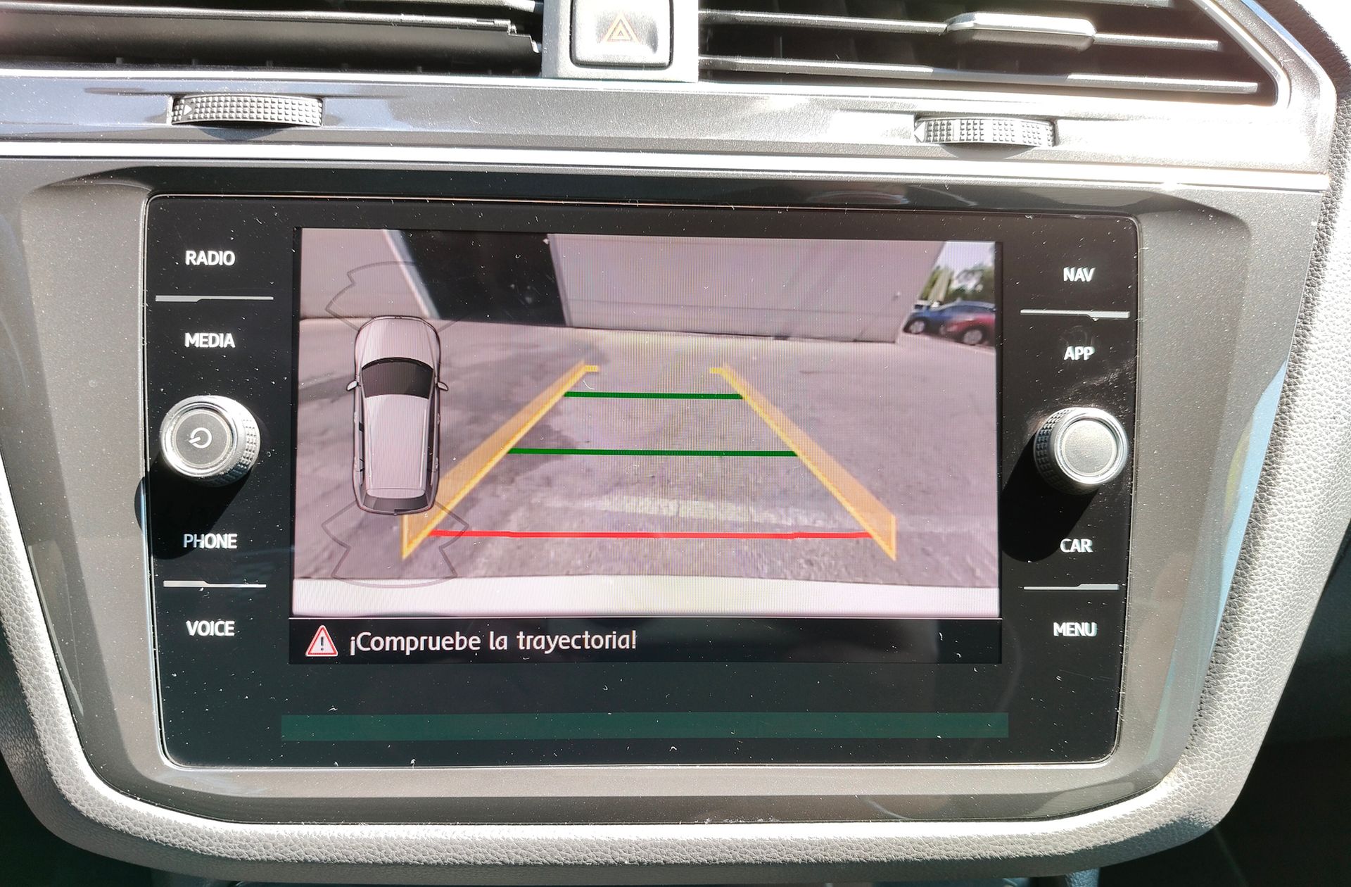 Volkswagen Tiguan Advance 1.5 TSI DSG - foto 9