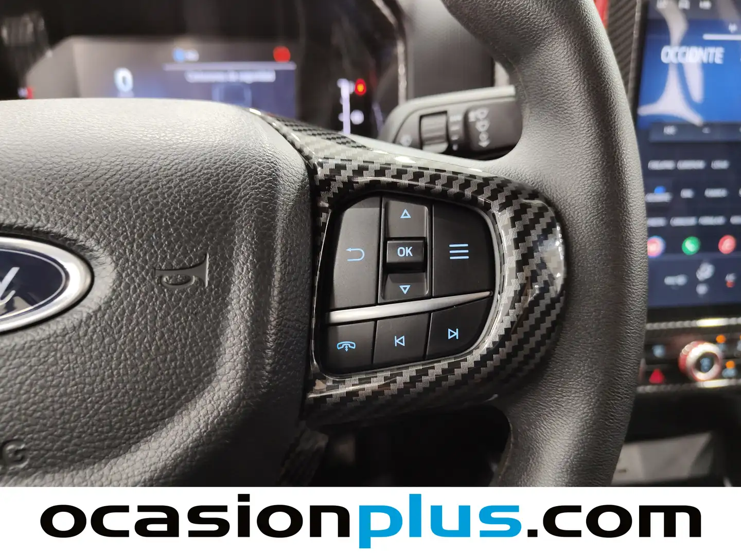 Foto Ford Ranger Ford Ranger 2.0 Ecoblue Doble Cabina XL 4x4 (170 CV)