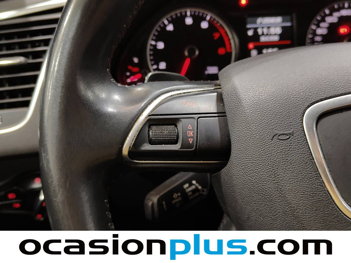 Audi Q5 AUDI Q5 Advanced edition 3.0 TFSI quattro (272 CV) tiptronic barato