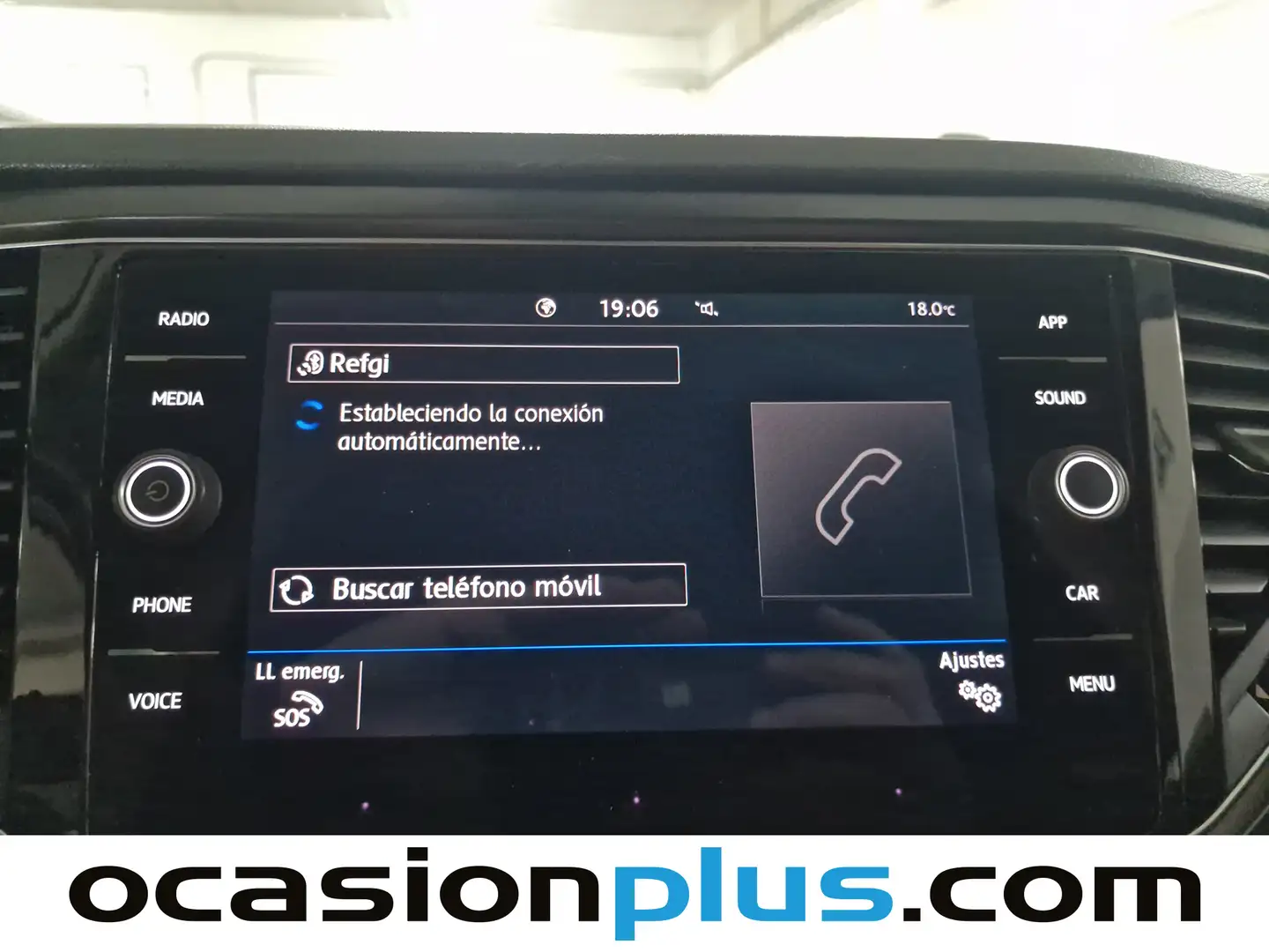 Foto Volkswagen T-Roc Volkswagen T-Roc Advance 1.6 TDI (115 CV)