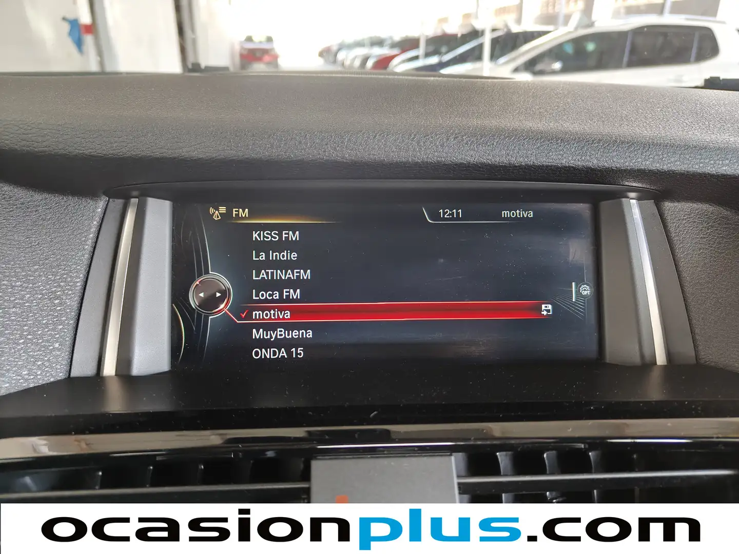 Foto BMW X4 BMW X4 xDrive30d (258 CV)