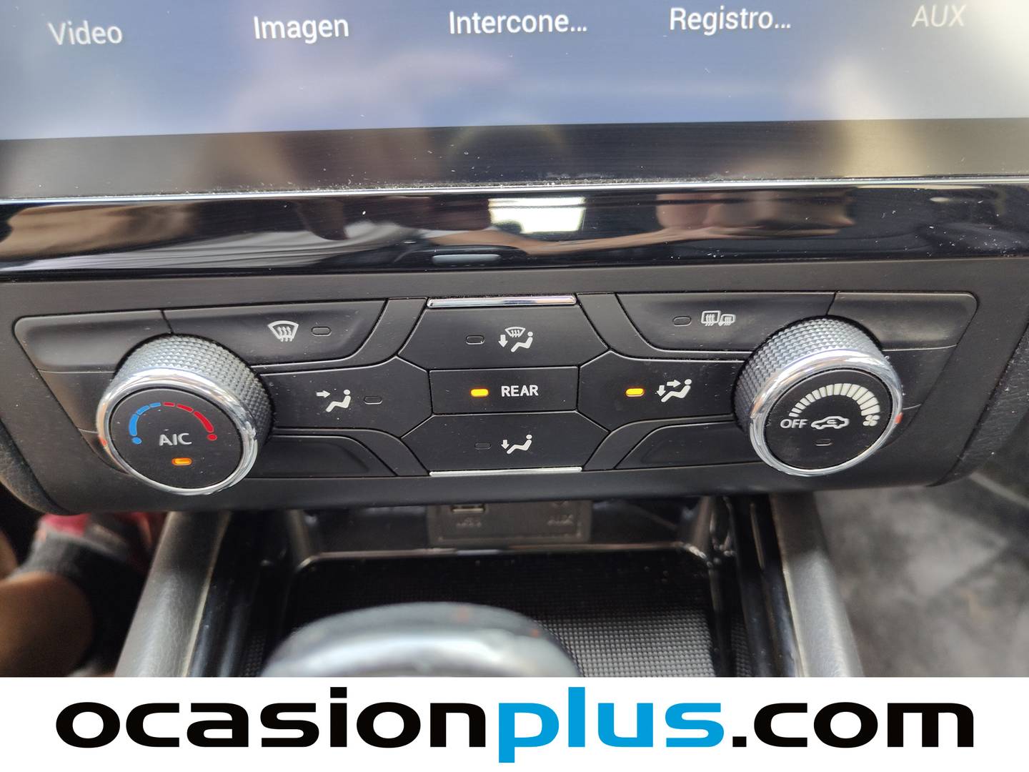 DFSK 580 DFSK 580 1.5 T Intelligent (149 CV) de ocasión