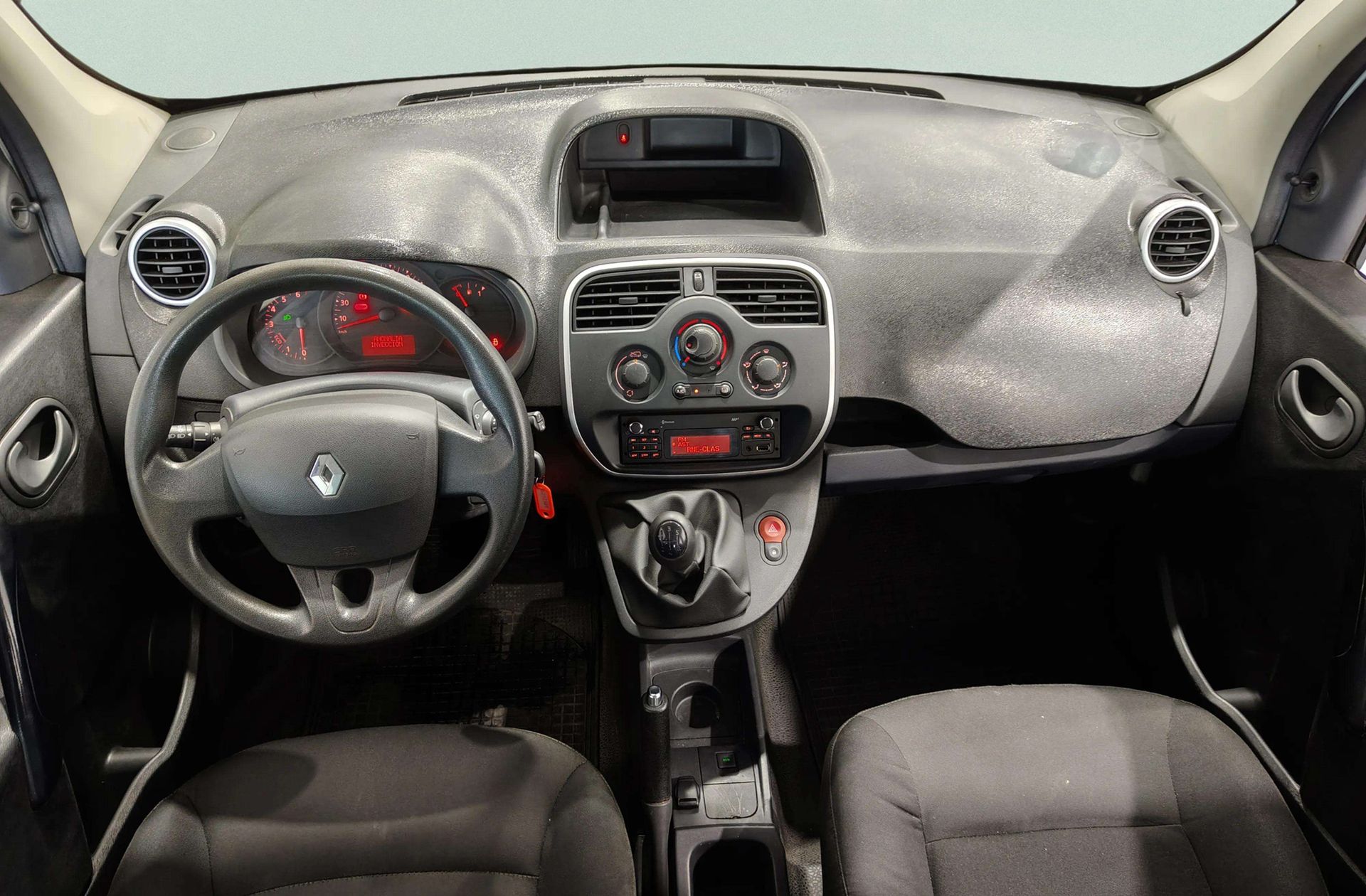 Renault Kangoo Profesional N1 Energy dCi - foto 6