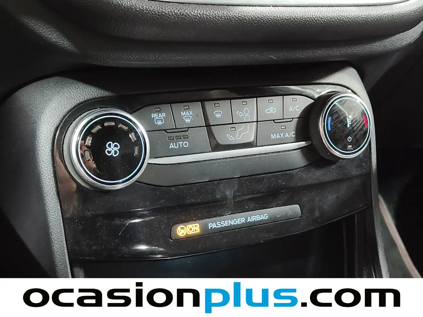 Foto Ford Puma Ford Puma 1.0 EcoBoost MHEV ST-Line X (125 CV)