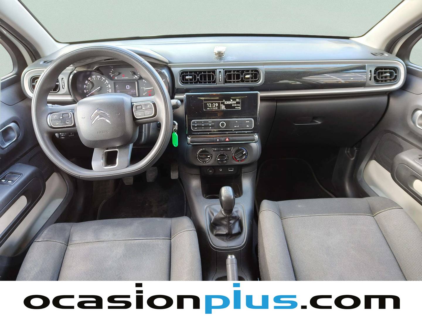 Foto Citroën C3 Citroen C3 BlueHDi 75 S&S Feel (75 CV)