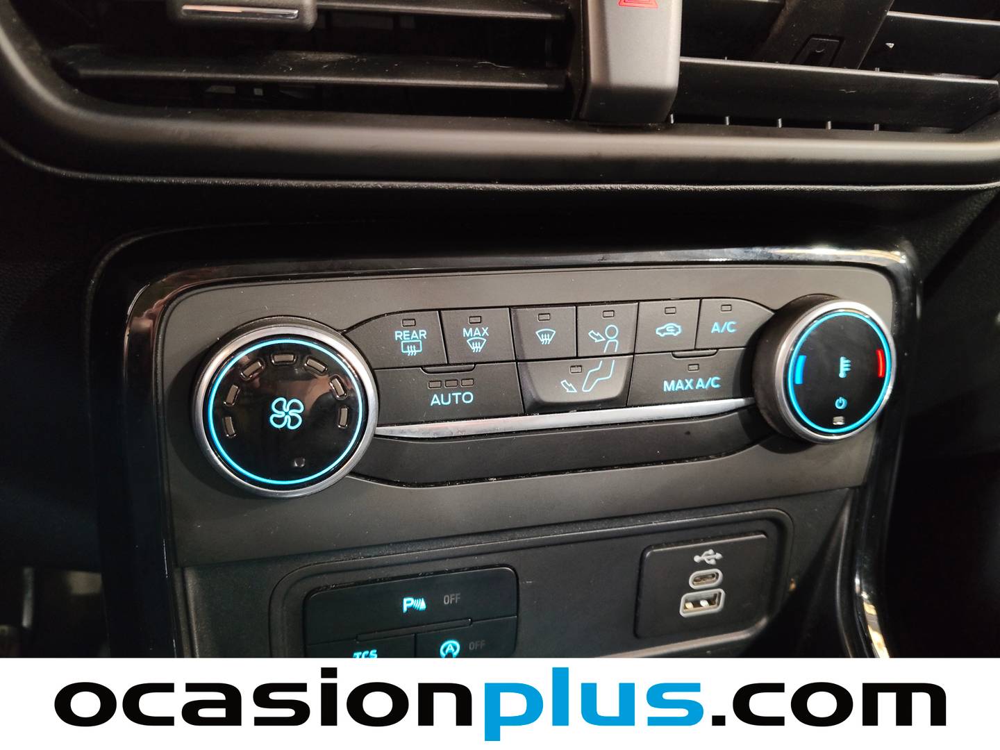 Ford EcoSport Ford EcoSport 1.0T EcoBoost S&S Active (125 CV) gasolina