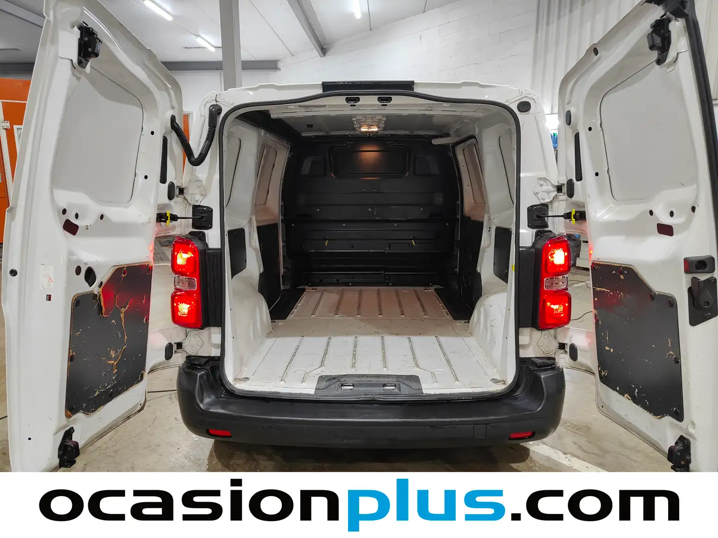 Foto Opel Vivaro Opel Vivaro Furgon 1.5 Diesel S Standart Express (102 CV)