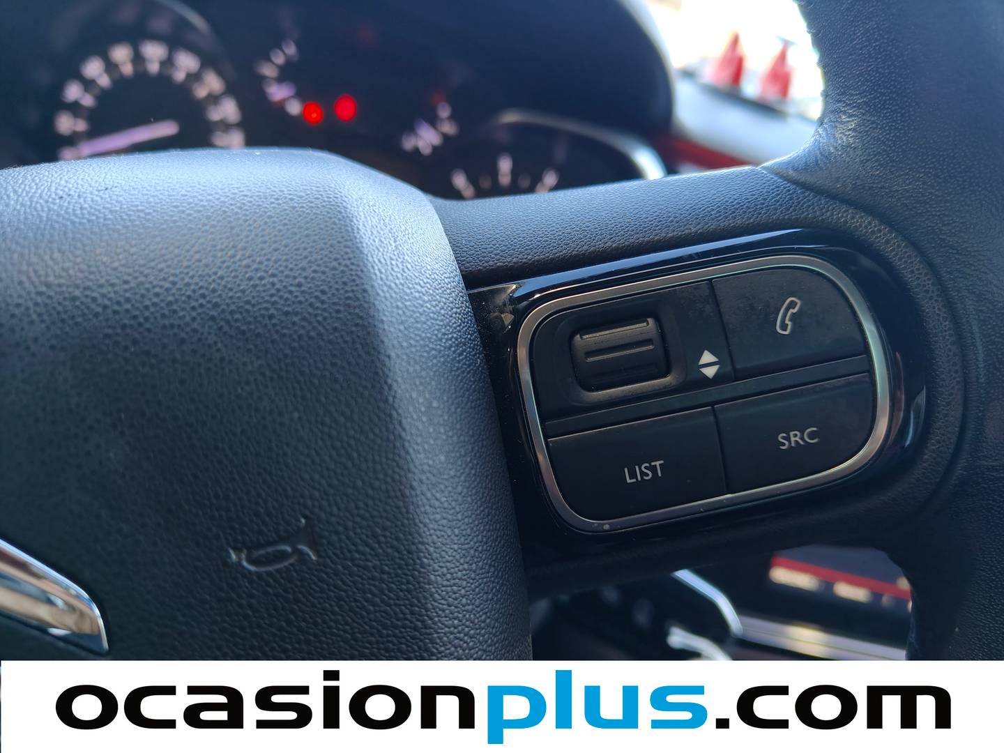 Citroën C3 Citroen C3 PureTech 82 Feel (83 CV) seminuevo