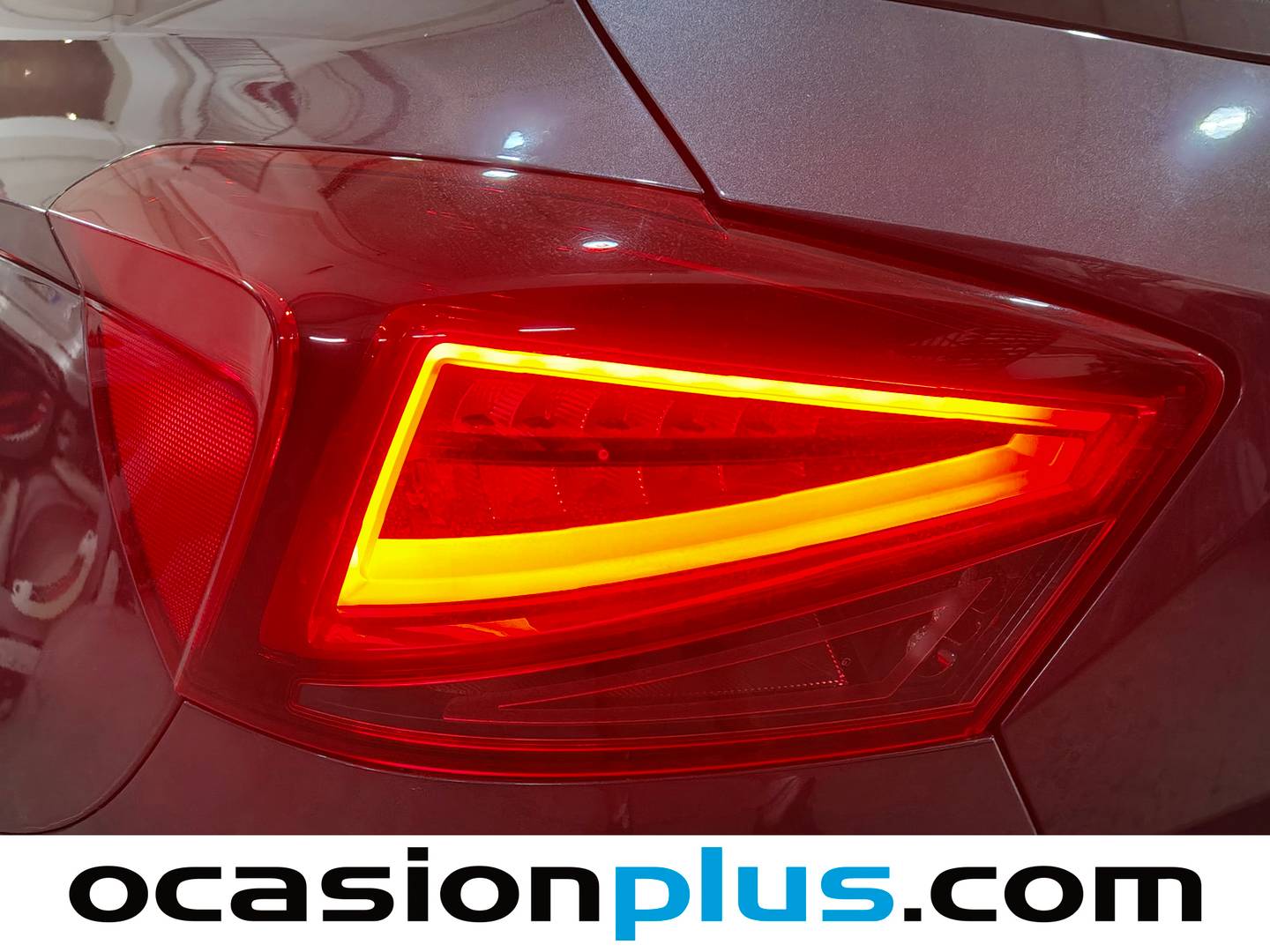 Seat Ibiza Seat Ibiza 1.0 TSI Style XL (110 CV) km 0