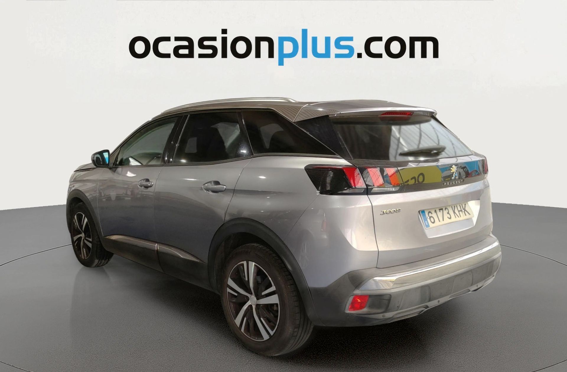 Peugeot 3008 BlueHDi 130 Allure - foto 3