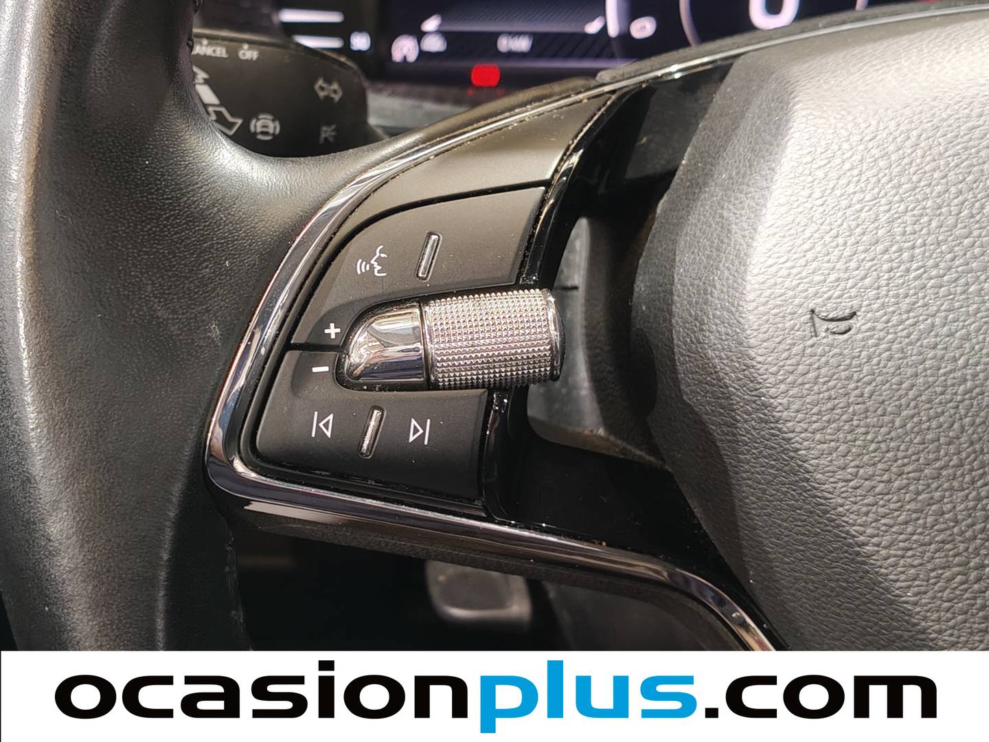 Accesorios del Skoda Kamiq Skoda Kamiq 1.5 TSI Ambition (150 CV)