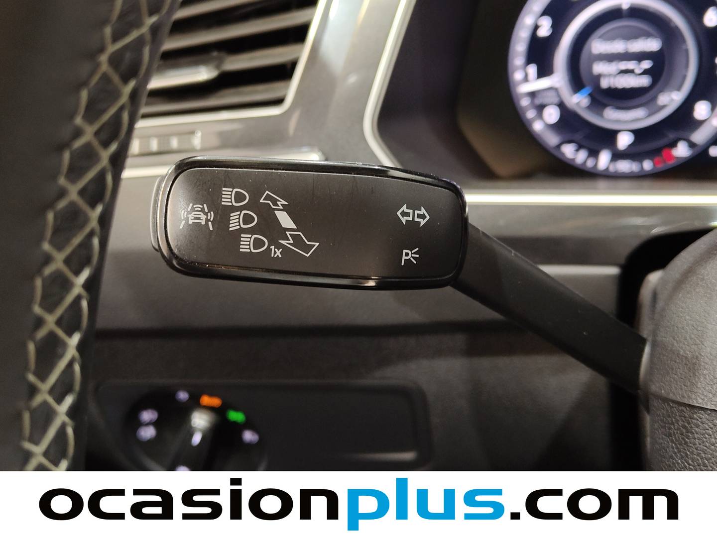 Volkswagen Tiguan Volkswagen Tiguan Sport 1.4 ACT TSI (150 CV) DSG Paquete R-Line de segunda mano