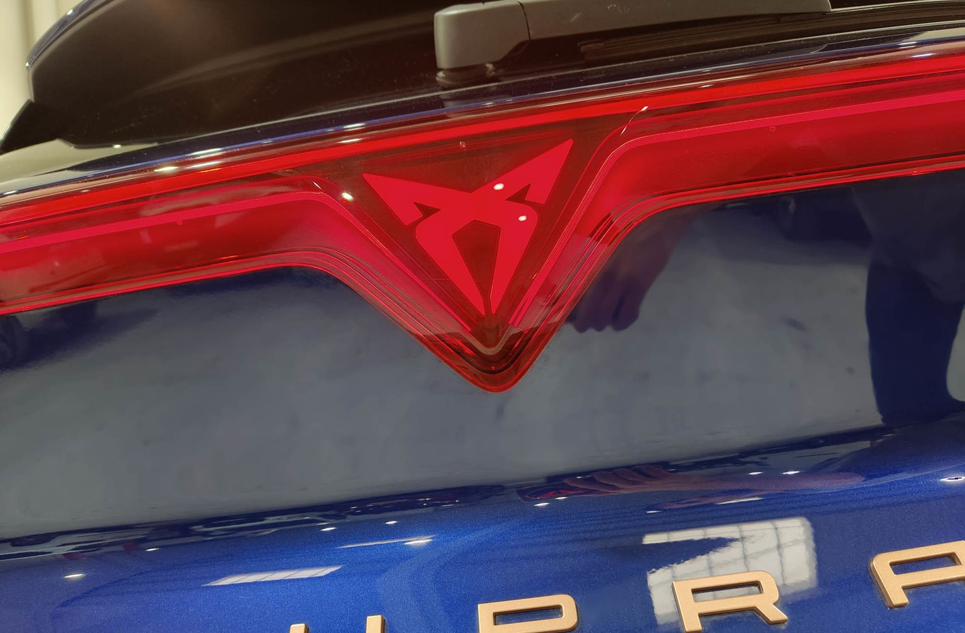 Cupra Terramar 1.5 eTSI DSG - foto 19
